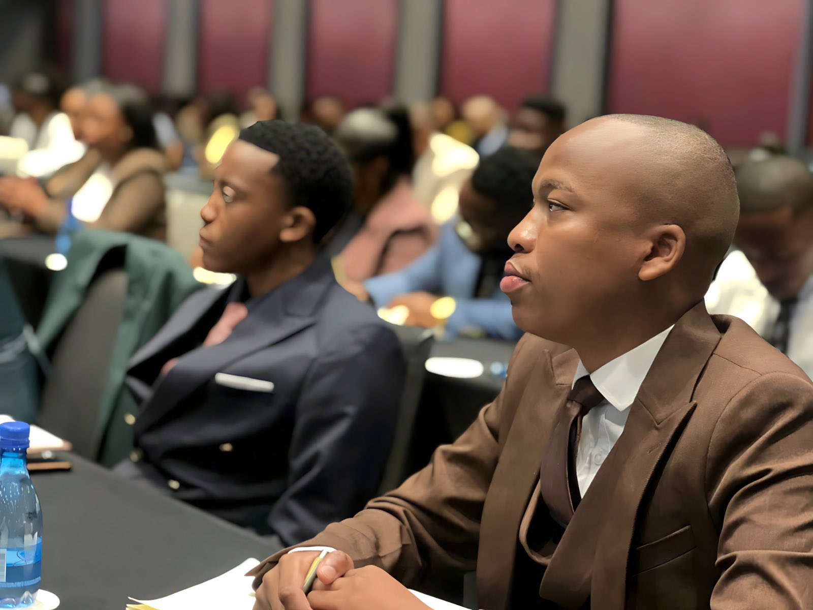 Marketing Conference